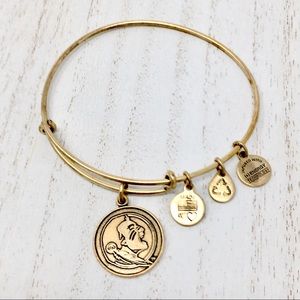 ALEX AND ANI FSU Seminoles Bangle 💫+2 Free Gifts